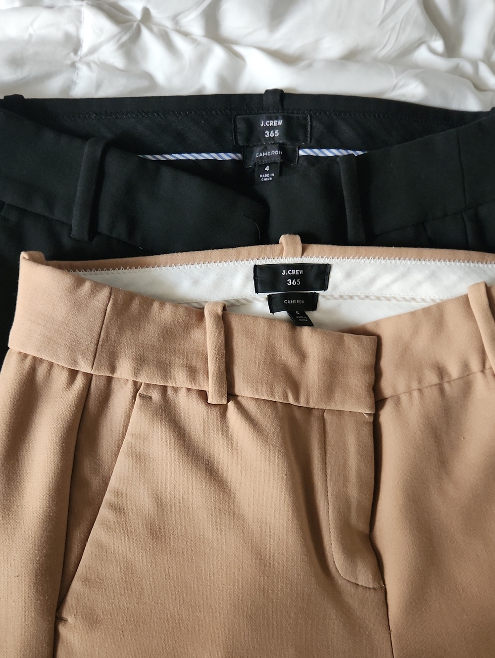 READY FOR WORK - J Crew Combo